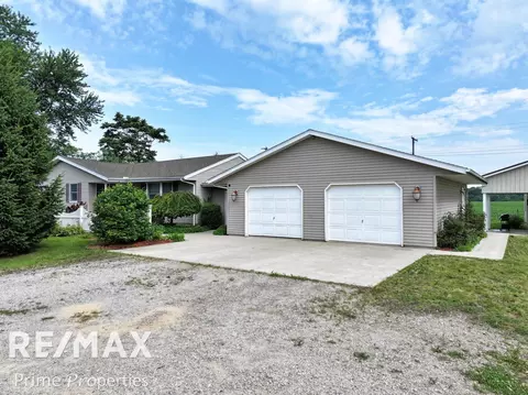 4830 Barnes, Millington, MI 48746