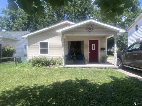822 Strawberry, Dundee, MI 48131