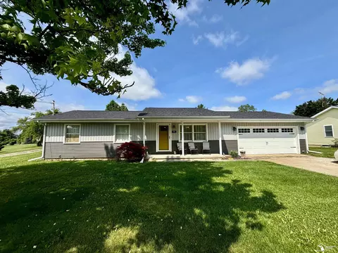 178 Melrose, Adrian, MI 49221