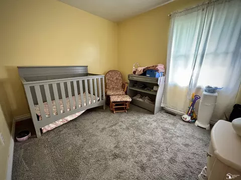 Bedroom - 178 Melrose, Adrian, MI 49221 photo 3 of 3