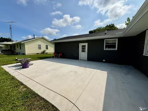 Exterior - 178 Melrose, Adrian, MI 49221 photo 3 of 4