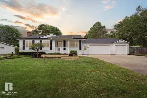8103 Faulkner, Davison, MI 48423