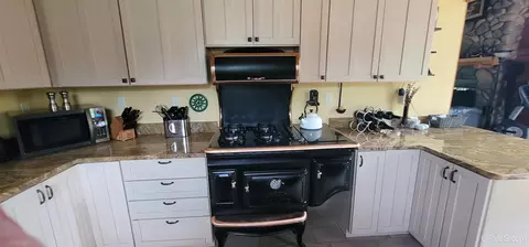 Kitchen - 8050 32nd, Rapid River, MI 49878 photo 4 of 4