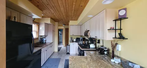 Kitchen - 8050 32nd, Rapid River, MI 49878 photo 2 of 4