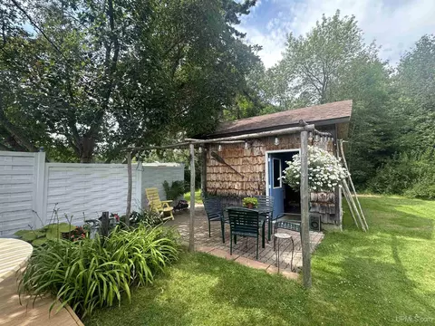 Exterior - 3708 K, Bark River, MI 49807 photo 1 of 15