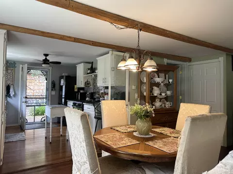 Dining - 3708 K, Bark River, MI 49807 photo 3 of 6