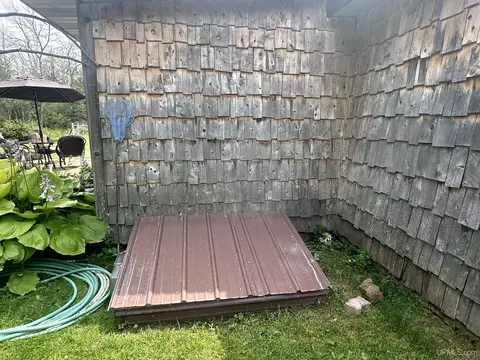 Exterior - 3708 K, Bark River, MI 49807 photo 8 of 15