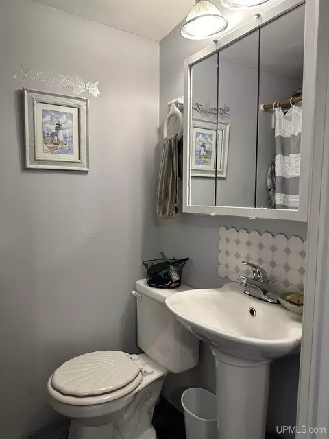 Bath - 3708 K, Bark River, MI 49807 photo 2 of 2