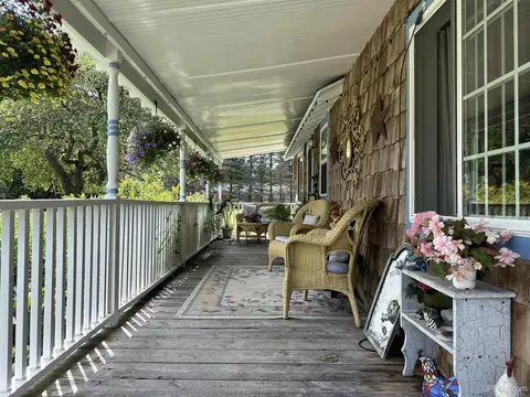 Exterior - 3708 K, Bark River, MI 49807 photo 11 of 15