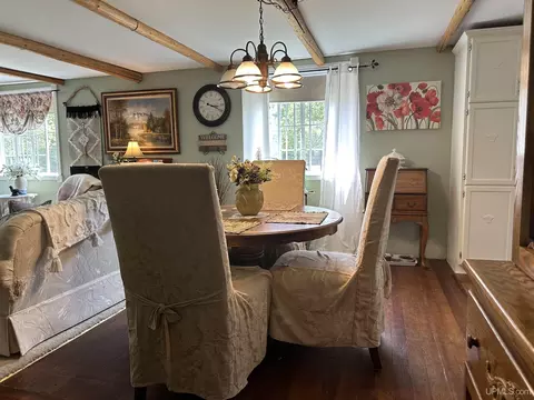 Dining - 3708 K, Bark River, MI 49807 photo 6 of 6
