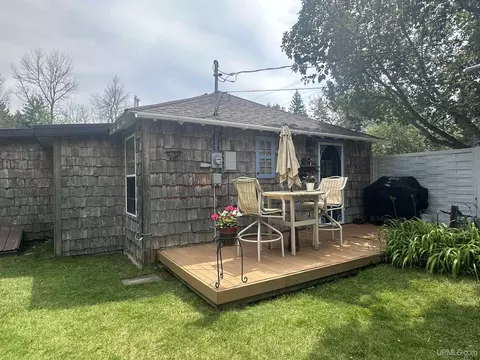 Exterior - 3708 K, Bark River, MI 49807 photo 2 of 15