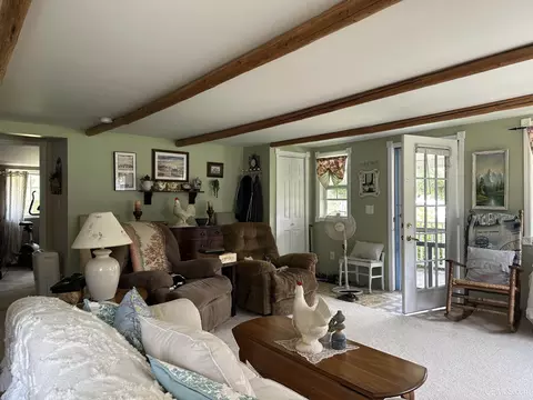Living - 3708 K, Bark River, MI 49807 photo 4 of 4