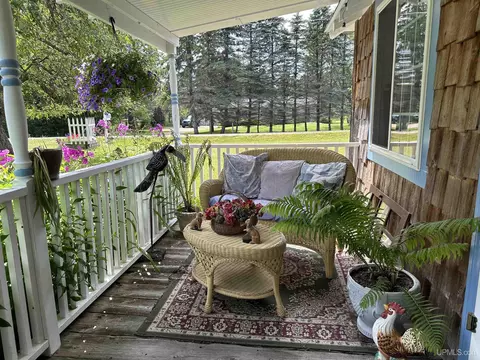 Exterior - 3708 K, Bark River, MI 49807 photo 13 of 15