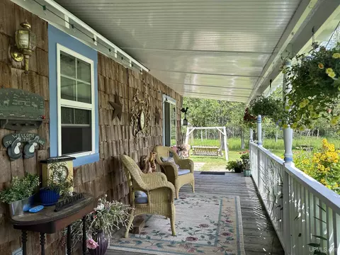 Exterior - 3708 K, Bark River, MI 49807 photo 12 of 15