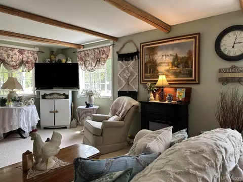 Living - 3708 K, Bark River, MI 49807 photo 1 of 4