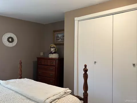 Bedroom - 3708 K, Bark River, MI 49807 photo 3 of 6