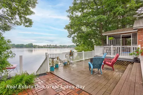 114 Riverside, Beaverton, MI 48612