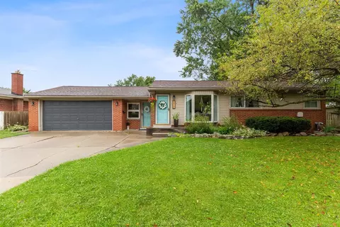 23721 Linne, Clinton Township, MI 48035