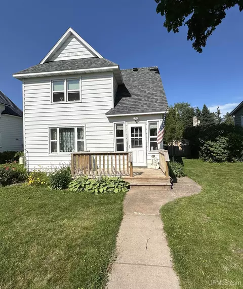 168 N Elm, Gwinn, MI 49841