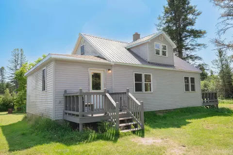31284 Cabbage, Pelkie, MI 49958