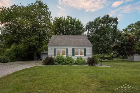 2614 Parsons, Midland, MI 48642