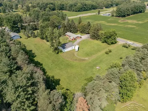 4949 N Hemlock, Hemlock, MI 48626 photo 13