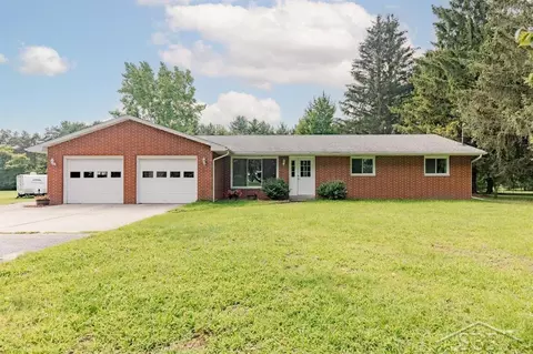 4949 N Hemlock, Hemlock, MI 48626 photo 3