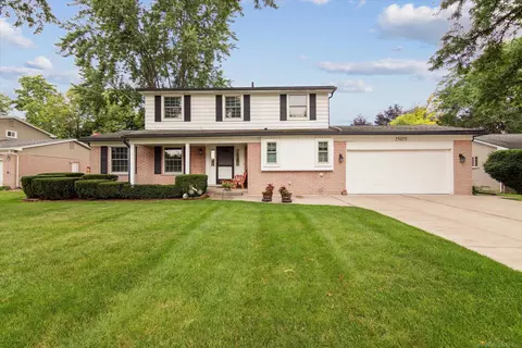 35055 Kesler, Clinton Township, MI 48035