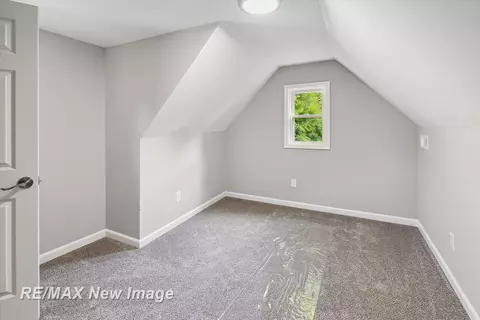 Bedroom - 304 E Genesee, Durand, MI 48429 photo 4 of 6