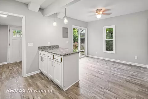 Living - 304 E Genesee, Durand, MI 48429 photo 1 of 1