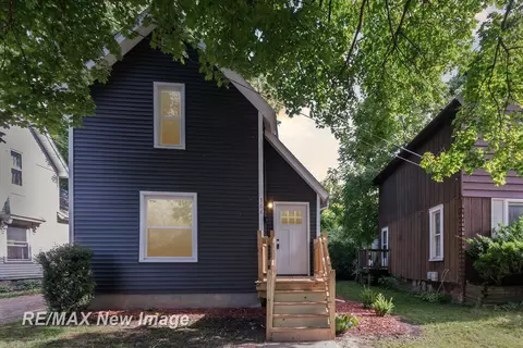 304 E Genesee, Durand, MI 48429