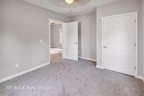 Bedroom - 304 E Genesee, Durand, MI 48429 photo 2 of 6