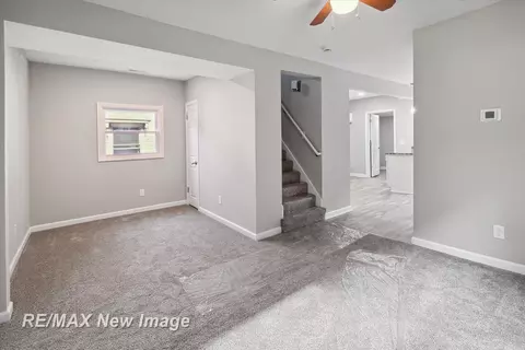 Entry Way - 304 E Genesee, Durand, MI 48429 photo 3 of 5
