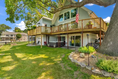 4395 Chippewa, Pigeon, MI 48755