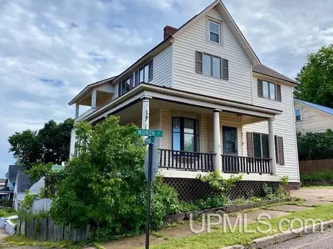 802 N N Pne, Ishpeming, MI 49841 photo 5