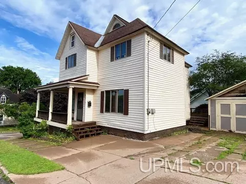 802 N N Pne, Ishpeming, MI 49841 photo 56