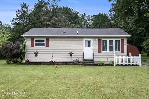 11235 Nichols, Montrose, MI 48457