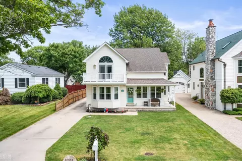 50654 Brady, New Baltimore, MI 48047