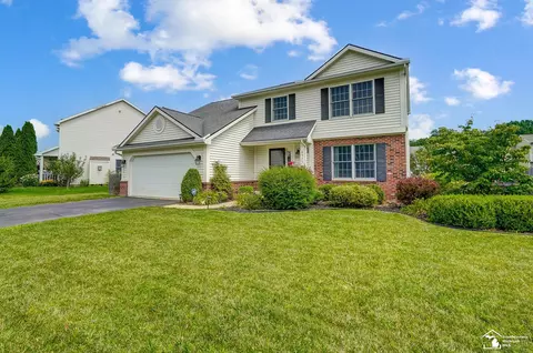 6940 Forest Run, Temperance, MI 48182