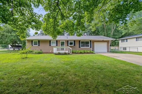 3109 St Marys, Midland, MI 48640
