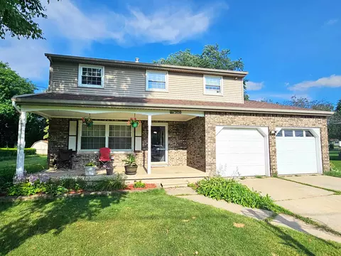 13030 N Linden, Clio, MI 48420