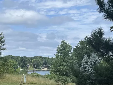 lot32 33 Grant, Harrison, MI 48625