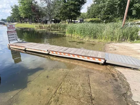 lot32 33 Grant, Harrison, MI 48625 photo 12