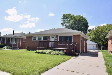 17044 Bell, Eastpointe, MI 48021