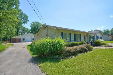 Exterior - 7130 Lapeer, Davison, MI 48423 photo 17 of 17