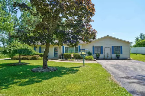 Exterior - 7130 Lapeer, Davison, MI 48423 photo 15 of 17
