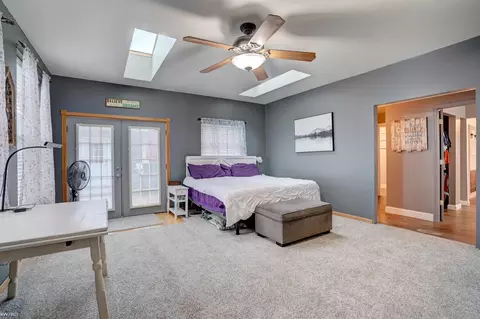 Bedroom - 7130 Lapeer, Davison, MI 48423 photo 2 of 8