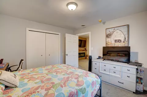 Bedroom - 7130 Lapeer, Davison, MI 48423 photo 8 of 8
