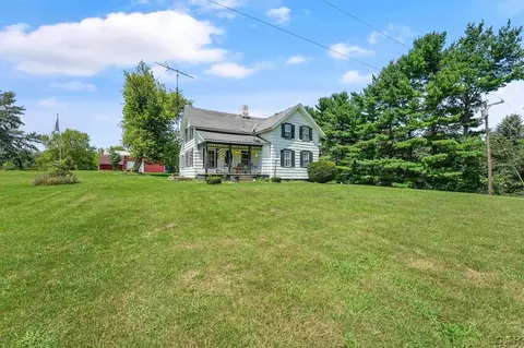 6384 Brooks, Onsted, MI 49265
