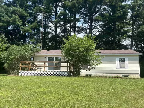 5974 Barnes, Millington, MI 48746
